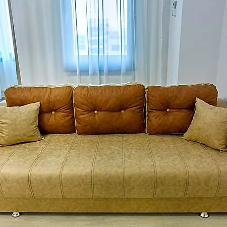 Szálloda Perla By R S 2*